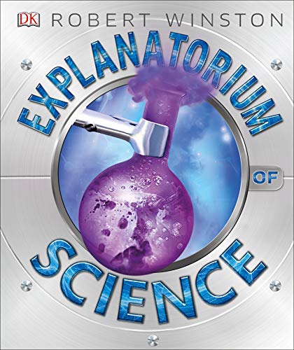 Explanatorium of Science von Penguin